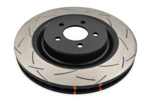 Load image into Gallery viewer, DBA-DBA 04/89-01/95 Nissan Skyline R32 GT-R 2.6L Twin Turbo Front Slotted 4000 Series Rotor