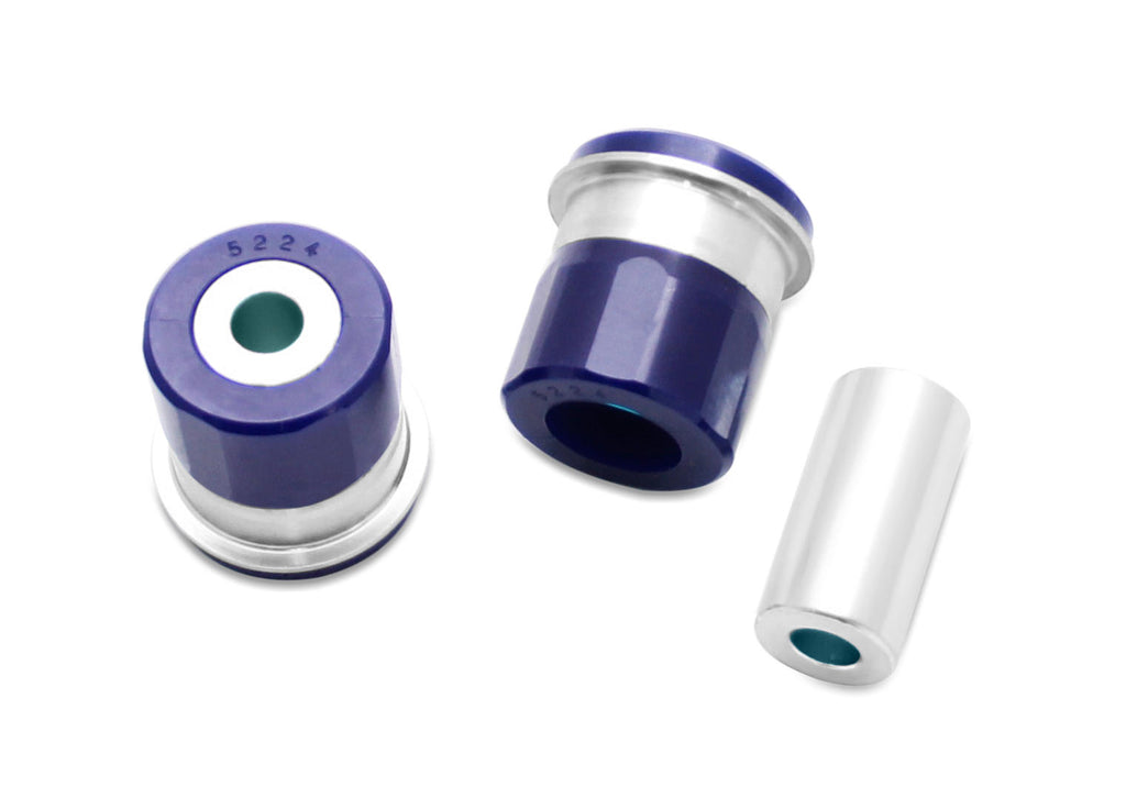 Superpro SuperPro 16-23 Mazda Miata MX5 Front Lower Control Arm Bushing Kit - Inner Rearward Position