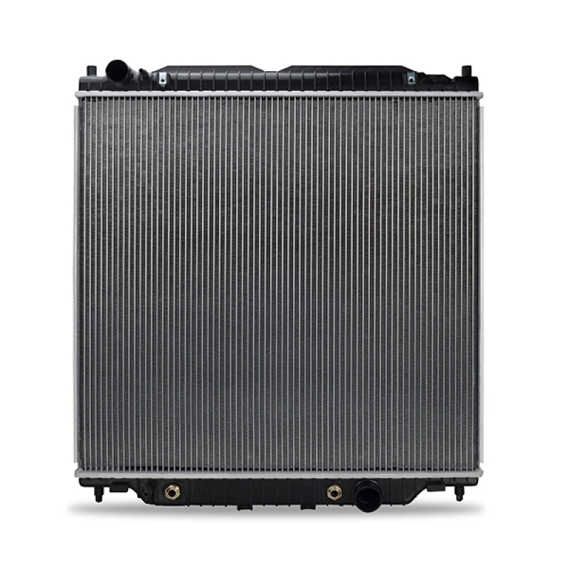 Mishimoto Ford 6.0L Powerstroke Replacement Radiator 2005-2007-Radiators-Mishimoto
