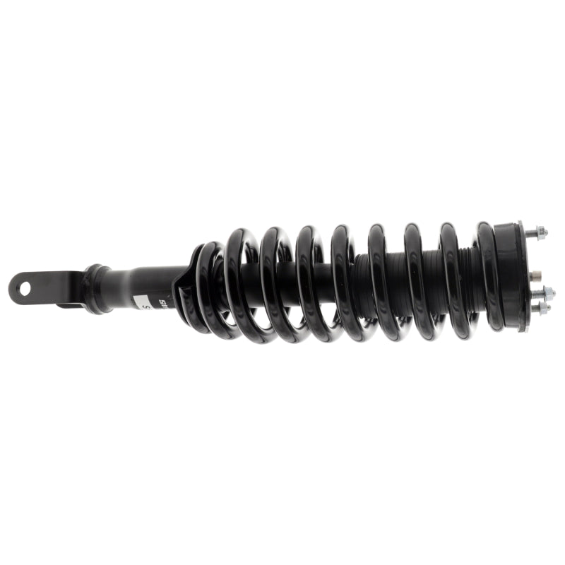 KYBSR4549-KYB Shocks & Struts Truck-Plus Front 11-18 Ram 1500 4WD All Cabs (Excl 14-18 Diesel)-Shock & Spring Kits-KYB