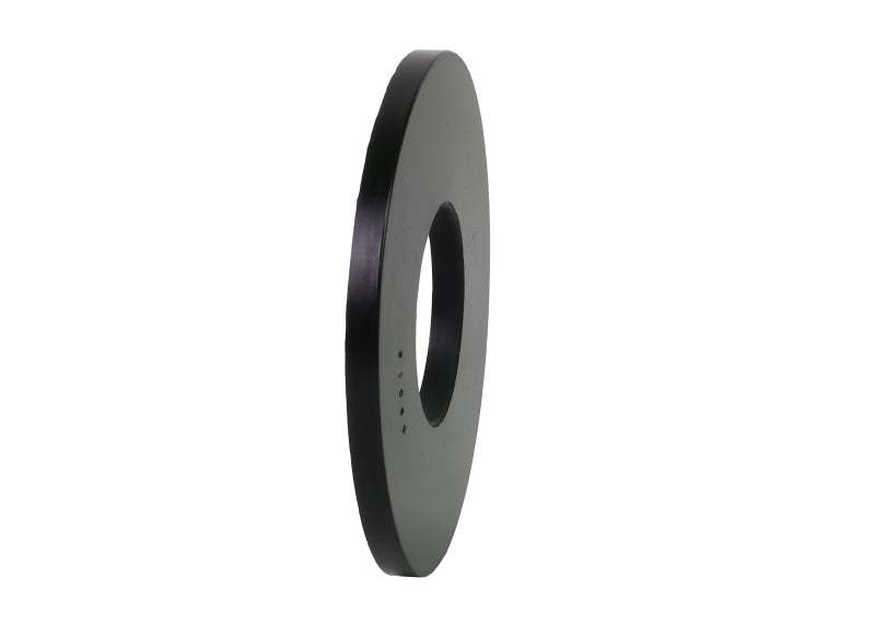 Whiteline-Whiteline Rear Spring Pad Bushing (+10mm) 97-06 Jeep Wrangler TJ