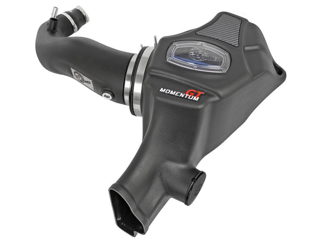 aFe aFe Momentum GT Pro 5R Intake System 15-16 Ford Mustang L4-2.3L EcoBoost