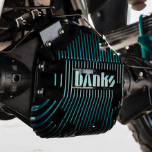 Load image into Gallery viewer, GBE19287-Banks 14 Bolt Rear Natural Differential Cover 2019+ Ram, 2020+ Chevy/GMC-Diff Covers-Banks Power