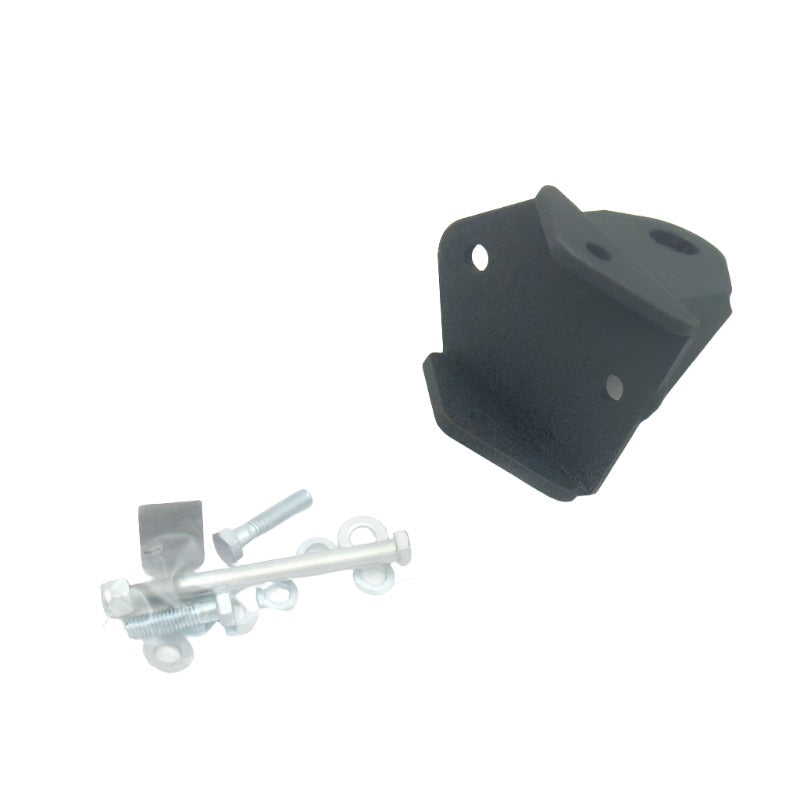 JBA6656P-JBA Ford Power Steering Pump Ram Bracket-Brackets-JBA