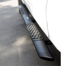 Load image into Gallery viewer, GORV3415587T-Go Rhino 15-21 Ford F-150 Vertex V3 - Sidestep + Brkts-Side Steps-Go Rhino