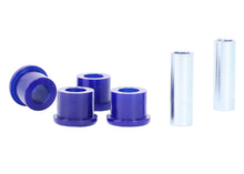 Load image into Gallery viewer, Superpro SuperPro 1975 Triumph TR7 Base Front Lower Inner Control Arm Bushing Kit