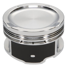 Load image into Gallery viewer, JE Pistons 2008+ VW TSI 2.0 Turbo Kit 83mm Bore .5 Size -7.8 Dome R Skirt Piston Kit (Set of 4)-Piston Sets - Forged - 4cyl-JE Pistons