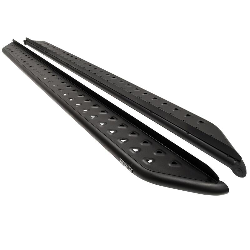 WES28-31095-Westin 15-23 Ford F150 (SuperCrew) Outlaw Running Boards-Running Boards-Westin