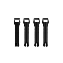 Load image into Gallery viewer, GAR4504-001-Gaerne GX-J/SG-J Strap Replacement Long - Black-Motorcycle Boots-Gaerne