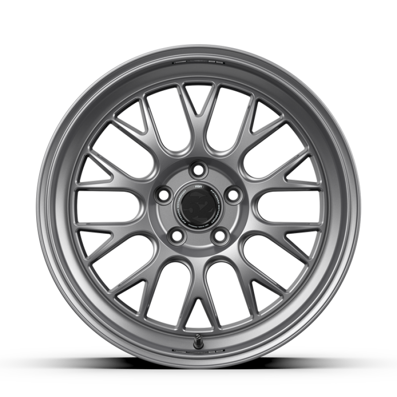 FFTRSHMT-89554+38-fifteen52 Holeshot RSR 18x9.5 5x114.3 38mm ET 73.1mm Center Bore Matte Titanium-Wheels - Cast-fifteen52