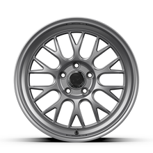 Load image into Gallery viewer, FFTRSHMT-89554+38-fifteen52 Holeshot RSR 18x9.5 5x114.3 38mm ET 73.1mm Center Bore Matte Titanium-Wheels - Cast-fifteen52