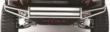 Load image into Gallery viewer, NFBT052LRSP-N-Fab RSP Front Bumper 05-15 Toyota Tacoma - Gloss Black - Direct Fit LED-Bumpers - Steel-N-Fab