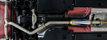 Load image into Gallery viewer, REMRO-CPVB-CS2-Remark 22+ Subaru WRX 2.5 in. Midpipe Kit (Resonated-Quiet)-Catback-Remark