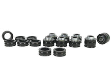 Load image into Gallery viewer, Whiteline-Whiteline 1988 Chevrolet C1500 Body Mount Bushing Set - Extra Cab