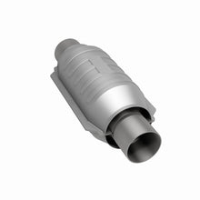 Load image into Gallery viewer, MagnaFlow Conv Univ Mf 3-Catalytic Converter Universal-Magnaflow