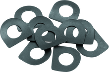 Load image into Gallery viewer, BKC492441-Bikers Choice L72-98 XL Big Twin Footpeg Spring Washers 10 Pk-Footpegs-Bikers Choice