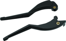 Load image into Gallery viewer, KUR7169-Kuryakyn Legacy Levers For 17-22 Scout Black-Levers-Kuryakyn