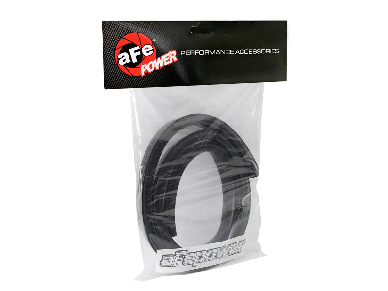 aFe MagnumFORCE Spare Parts Trim Seal Kit (1/16IN X 7/16IN) x 36IN L-Air Intake Components-aFe
