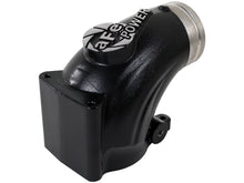 Load image into Gallery viewer, aFe aFe Bladerunner Manifolds Intake MAN INT Ford Diesel Trucks 05-07 V8-6.0L (td)