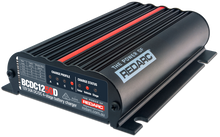 Load image into Gallery viewer, RDCBCDC1250D-REDARC DC/DC 4-Stage In-Vehicle Battery Charger - 12V 50A-Battery Chargers-REDARC