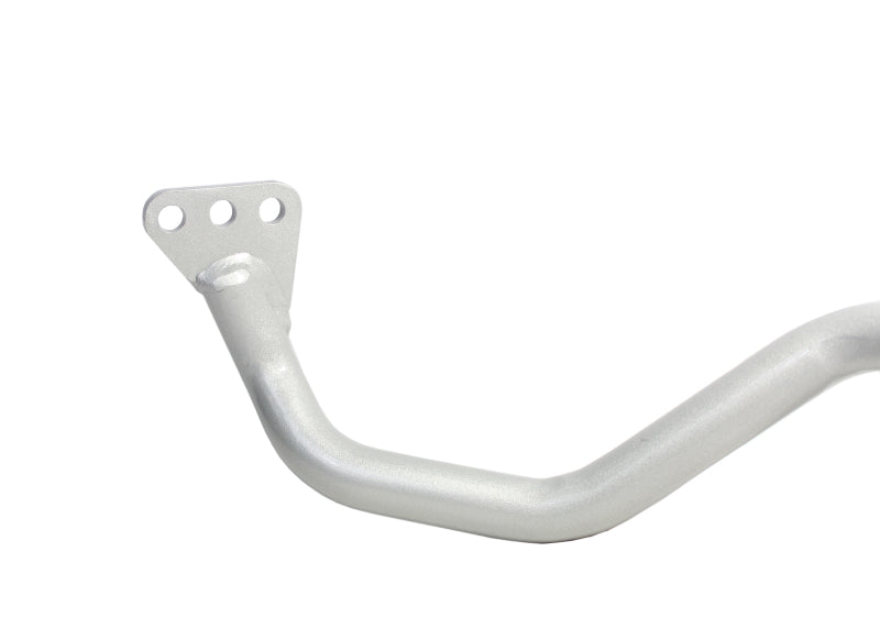 Whiteline-Whiteline 10+ Chevrolet Camaro Front Heavy Duty Adjustable 27mm Swaybar