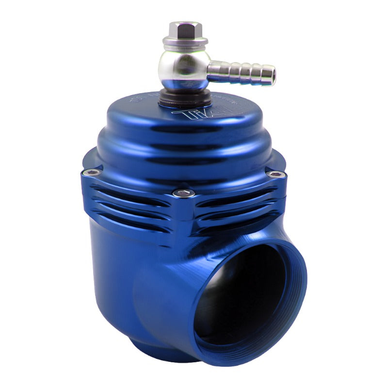TiAL Sport QRJ BOV 3 PSI Spring - Blue-Blow Off Valves-TiALSport