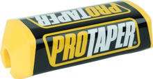 Load image into Gallery viewer, PTR021769-ProTaper 2.0 Square Bar Pad - Yellow/Black-Handlebars-ProTaper
