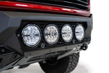 Load image into Gallery viewer, ADDF560014110103-Addictive Desert Designs 19-21 Ram 2500/3500 Bomber Front Bumper (Rigid)-Bumpers - Steel-Addictive Desert Designs