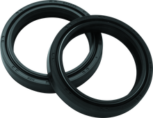 Load image into Gallery viewer, BKM429128-BikeMaster NOK Fork Seal 43x55x9.5/10.5-Fork Seal Kits-Bike Master