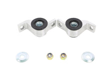 Load image into Gallery viewer, Whiteline-Whiteline 93-00 Subaru Impreza Non-Turbo Front Race anti-dive caster kit