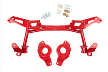 Load image into Gallery viewer, UMI Performance 82-92 GM F-Body Tubular K-member Coil Springs-Crossmembers-UMI Performance