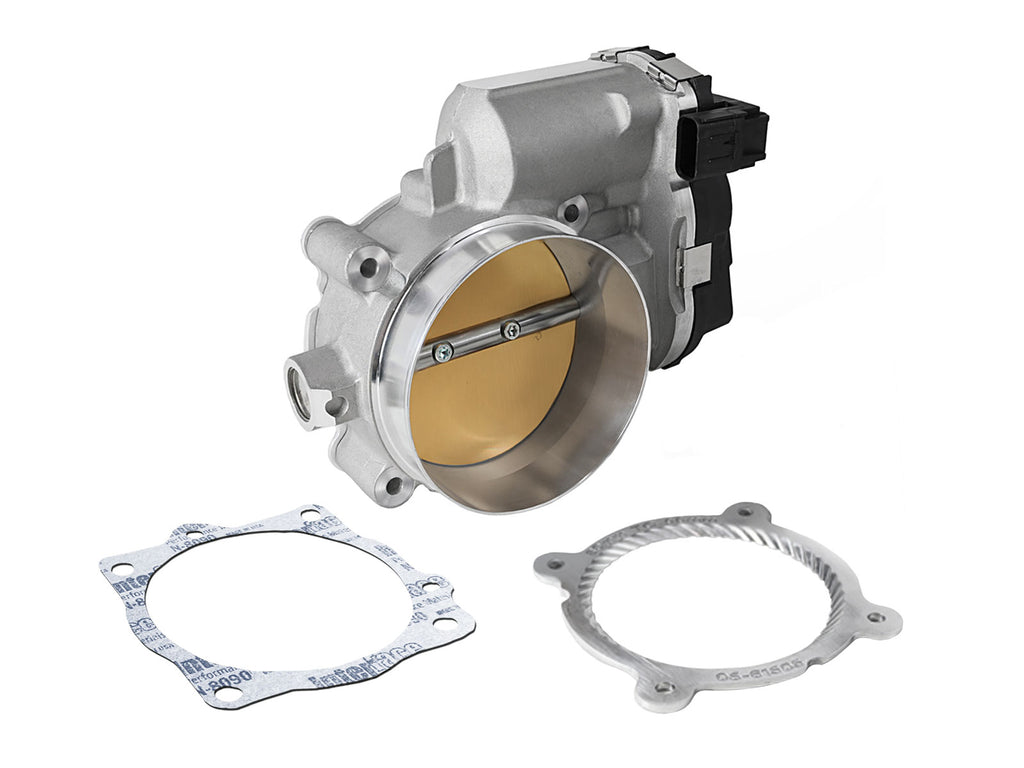 aFe aFe 13-23 Dodge Challenger / 13-23 Chrysler 300 V8 5.7L/6.4L 90mm Throttle Body