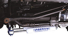 Load image into Gallery viewer, FABFTS8000-Fabtech 99-04 Ford F250/350 4WD Dual Performance Steering Stabilizer Kit-Steering Stabilizer-Fabtech