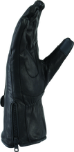 Load image into Gallery viewer, RIV094490-River Road Taos Cold Weather Gloves Black - Small-Gloves-River Road