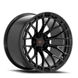 Ferrada FR12 OB 22x12 +0 5x115mm 71.6mm Obsidian Black