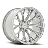 Ferrada FR9 SG 20x9 +25 5x112mm 66.56mm Storm Gray