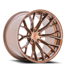 Load image into Gallery viewer, Ferrada FR9 BC 20x9 +35 5x120mm 72.56mm Brushed Cobre - Ferrada Wheels FR92095120BC35