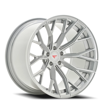 Load image into Gallery viewer, Ferrada FR9 SG 20x9 +35 5x120mm 72.56mm Storm Gray - Ferrada Wheels FR92095120SG35