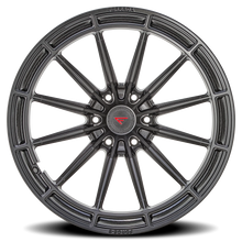 Load image into Gallery viewer, Ferrada FTR14 GG 20x10 -18 6x139.7mm 106.1mm Gloss Graphite - Ferrada Wheels FTR1420106139GG-18