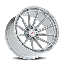 Load image into Gallery viewer, Ferrada FTR14 MS 20x10 -18 6x139.7mm 106.1mm Machined Silver - Ferrada Wheels FTR1420106139MS-18