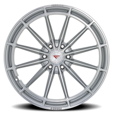 Load image into Gallery viewer, Ferrada FTR14 MS 20x9.5 +15 6x139.7mm 106.1mm Machined Silver - Ferrada Wheels FTR1420956139MS15