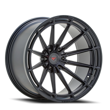 Load image into Gallery viewer, Ferrada FTR14 NB 20x9.5 +15 6x139.7mm 106.1mm Noir Black - Ferrada Wheels FTR1420956139NB15