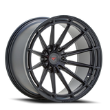Ferrada FTR14 NB 22x10 -18 6x135mm 87.1mm Noir Black