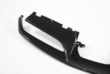 Load image into Gallery viewer, Right outer wing of the Ferrari 488 carbon fiber front lip photographed against a white background