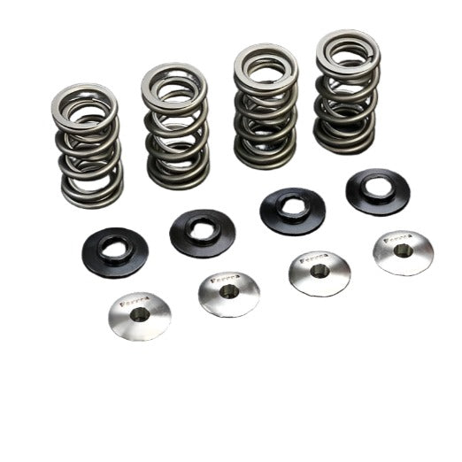Ferrea Acura K20 Drag Racing Dual Spring Kit - Black Ops Auto Works