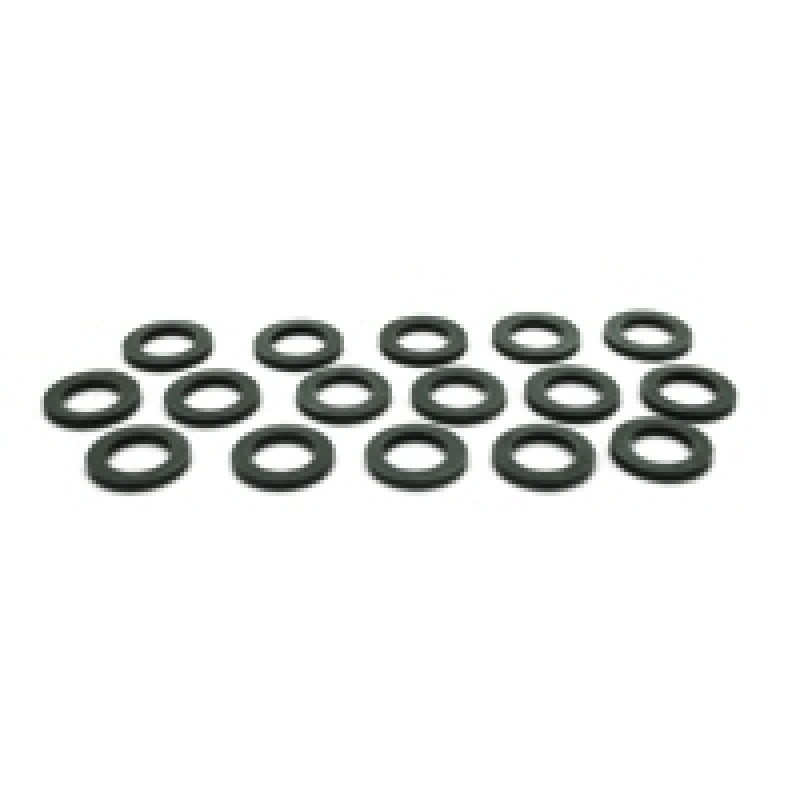 Ferrea Audi 2.0T FSI DOHC 16 Valve Lifter Shim - Set of 16-Lifters-Ferrea-