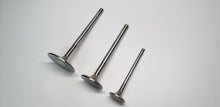 Load image into Gallery viewer, Ferrea Audi TFSI DAZA 28mm 5.97mm 102mm 24 Deg Flo Stock Trpl Grv Super Alloy Exh Valve - Set of 10 - Black Ops Auto Works