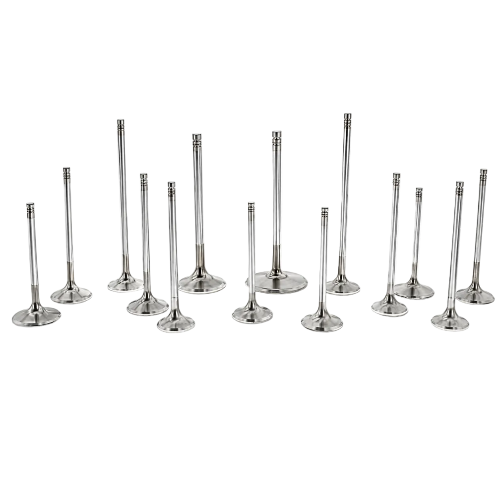 Ferrea F2164P Ford 5.4L 32V S-Alloy exhaust valve set of 16
