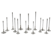 Load image into Gallery viewer, Ferrea F2164P Ford 5.4L 32V S-Alloy exhaust valve set of 16