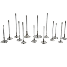 Load image into Gallery viewer, Ferrea F2165P Ford 5.4L 32V intake valve set of 16